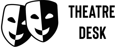 Testimonial Logo Theatredesk